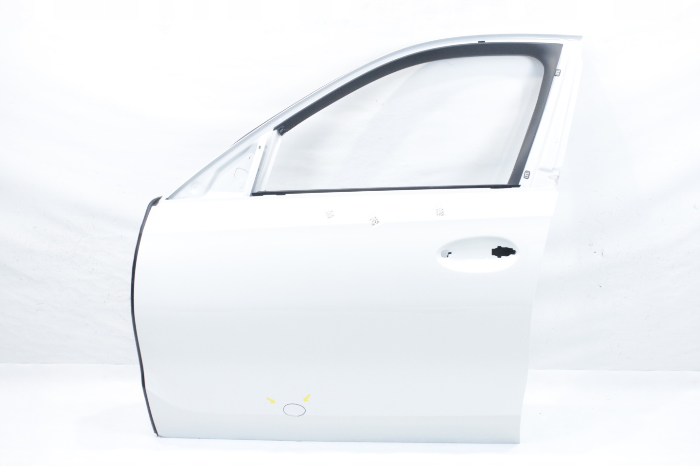BMW X6 F96 Tür Vorne Links SUV Door 8497441 Porta Porte - Thumbnail 1