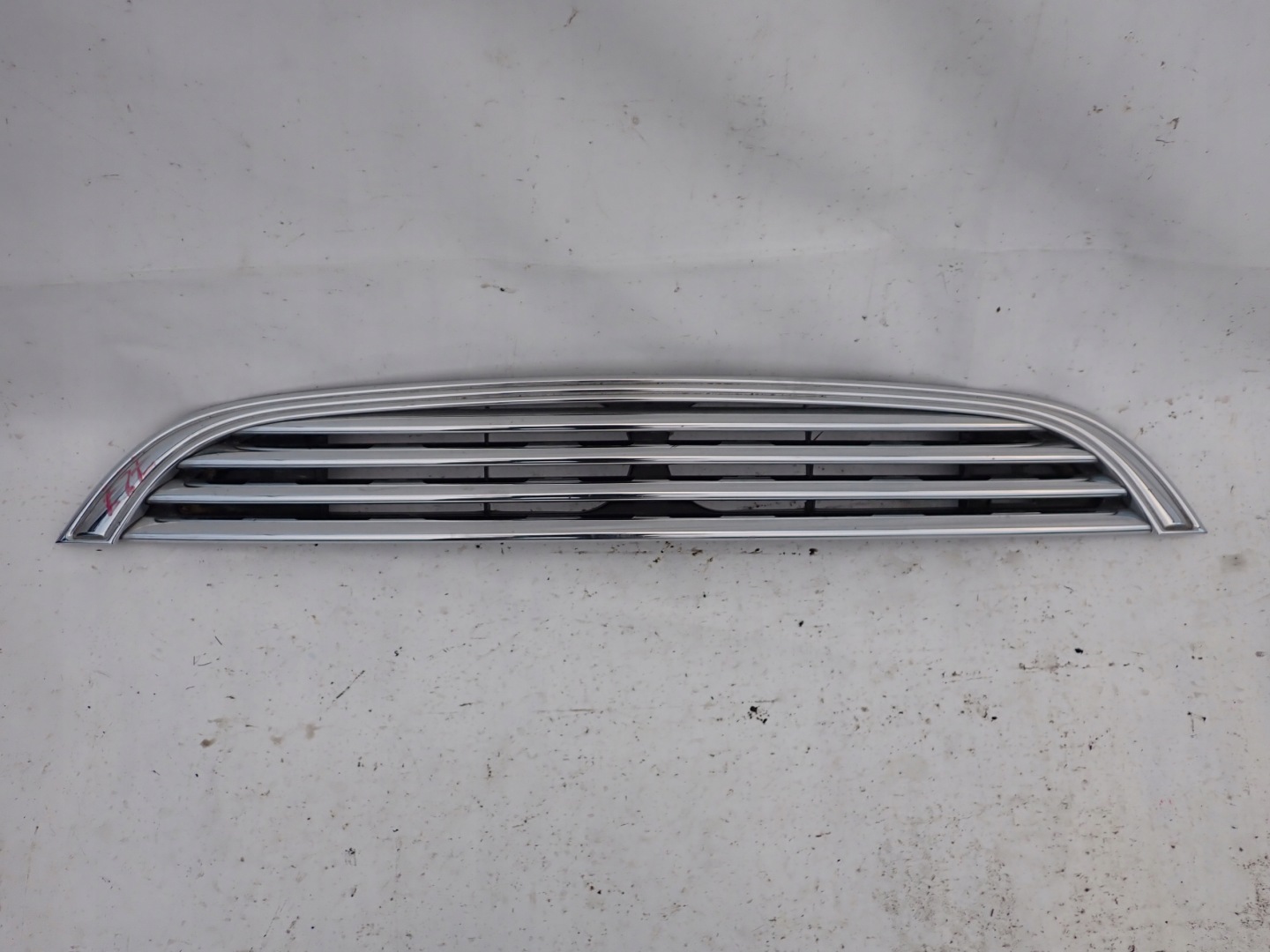 Mini MINI R53 Kühlergrill FRONTGRILL Kühlergitter - Thumbnail 8