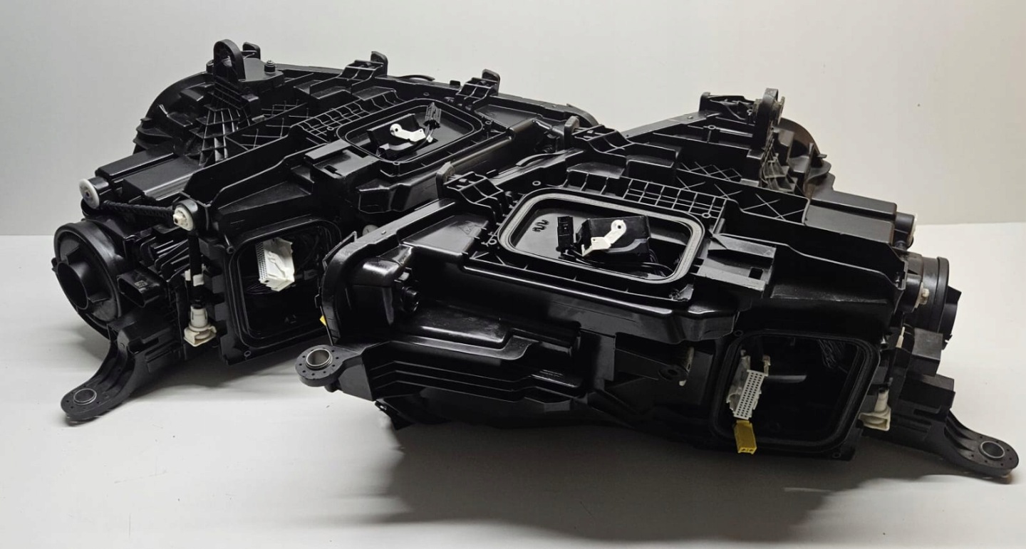 Frontscheinwerfer Mercedes-Benz GLS W167 A1679066108 Multibeam LED Links Headlight - Thumbnail 11