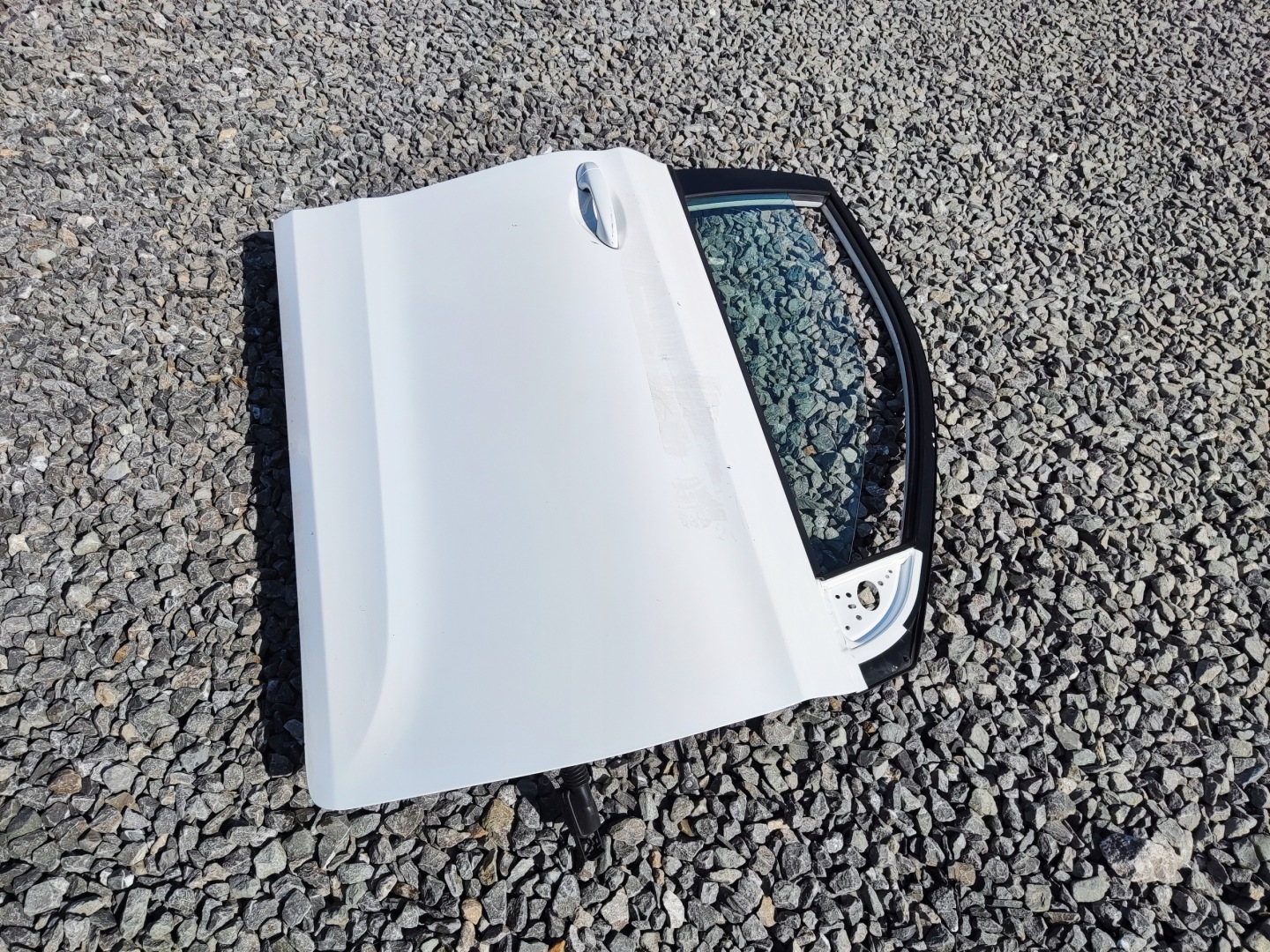 Hyundai i20 PB Tür Vorne Rechts Door Porta Porte - Thumbnail 5