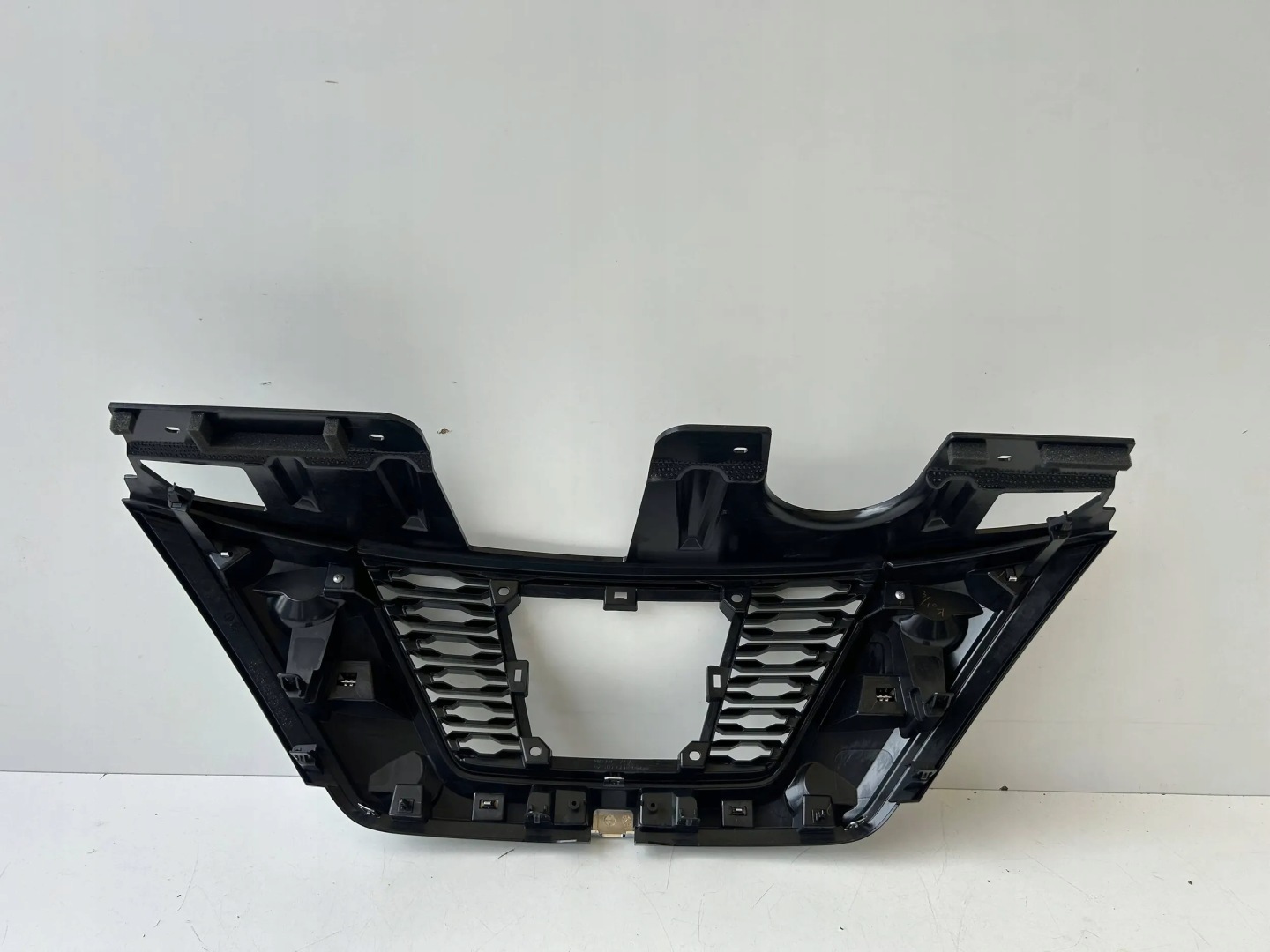 Nissan X-Trail T31 Kühlergrill FRONTGRILL Kühlergitter 623106FR0C - Thumbnail 6