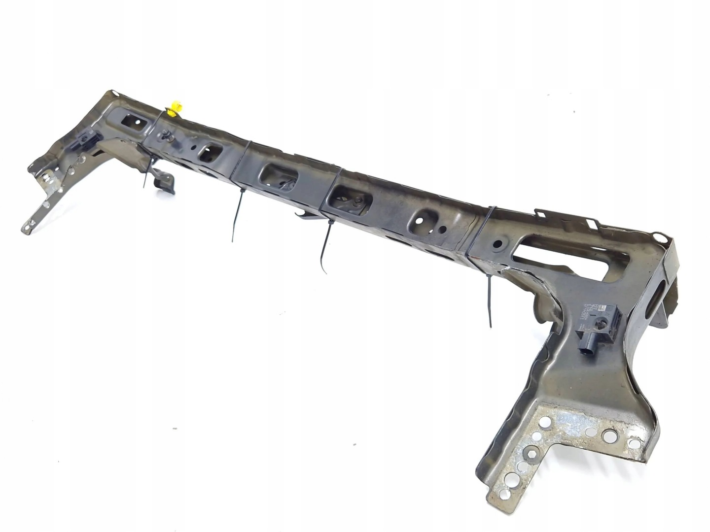 Opel Astra Kühlergrill FRONTGRILL Kühlergitter - Thumbnail 7