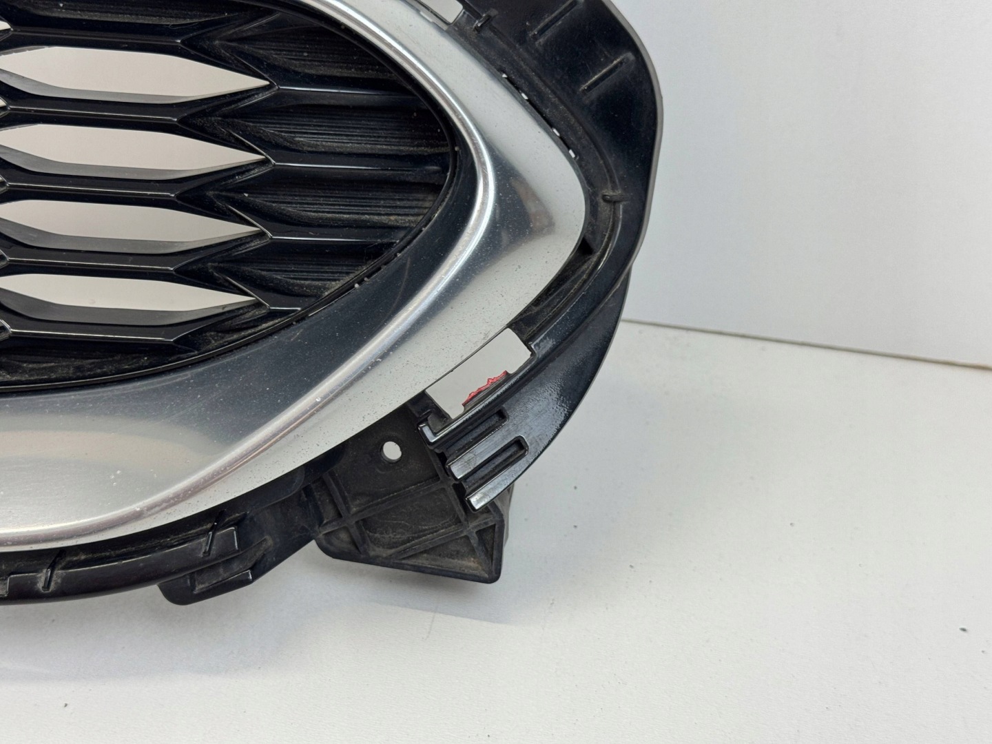 Kia Stinger CK Kühlergrill FRONTGRILL Kühlergitter - Thumbnail 10