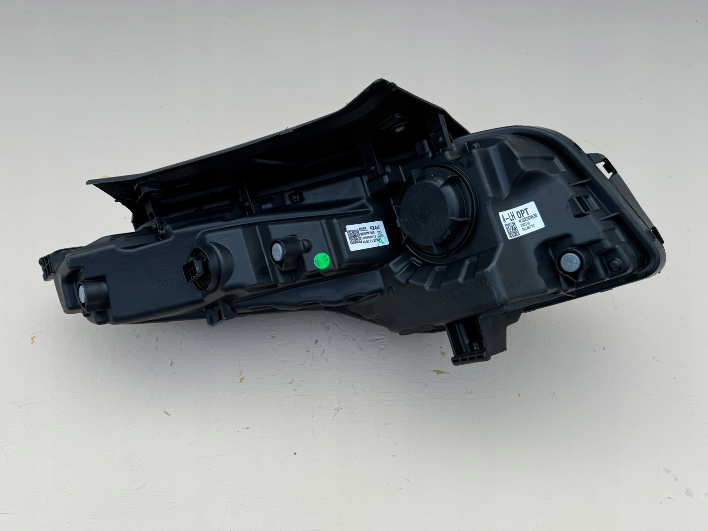 Frontscheinwerfer Hyundai Tucson NX4E 92207N7XXX LED Links Headlight - Thumbnail 12