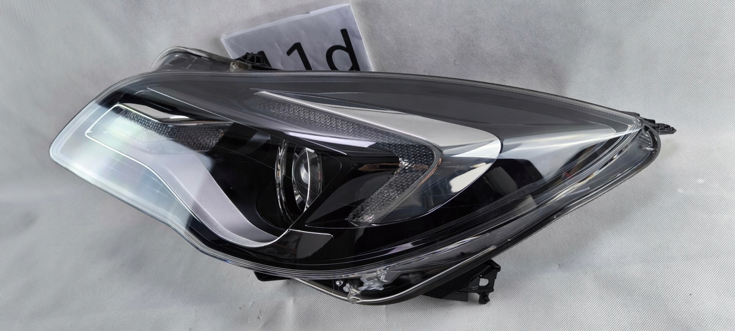 Frontscheinwerfer Opel Insignia 13409906 LED Links Scheinwerfer Headlight - Thumbnail 3
