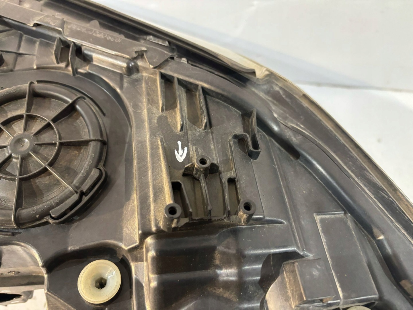 Frontscheinwerfer BMW 5 G31 8499122 LED ADAPTIVE Rechts Scheinwerfer Headlight - Thumbnail 10