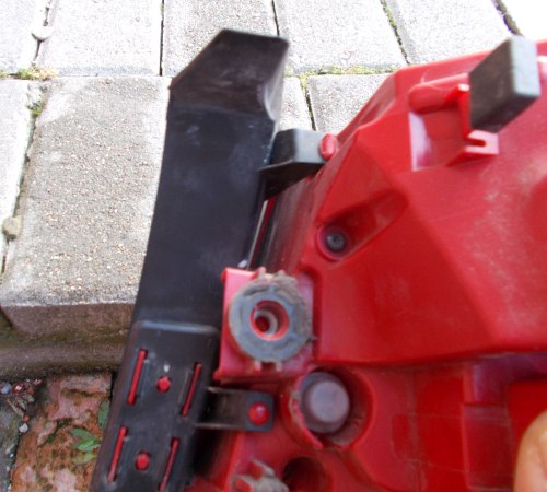 Audi A4 B8 Rückleuchte 8K9945095D Rearlamp - Thumbnail 7