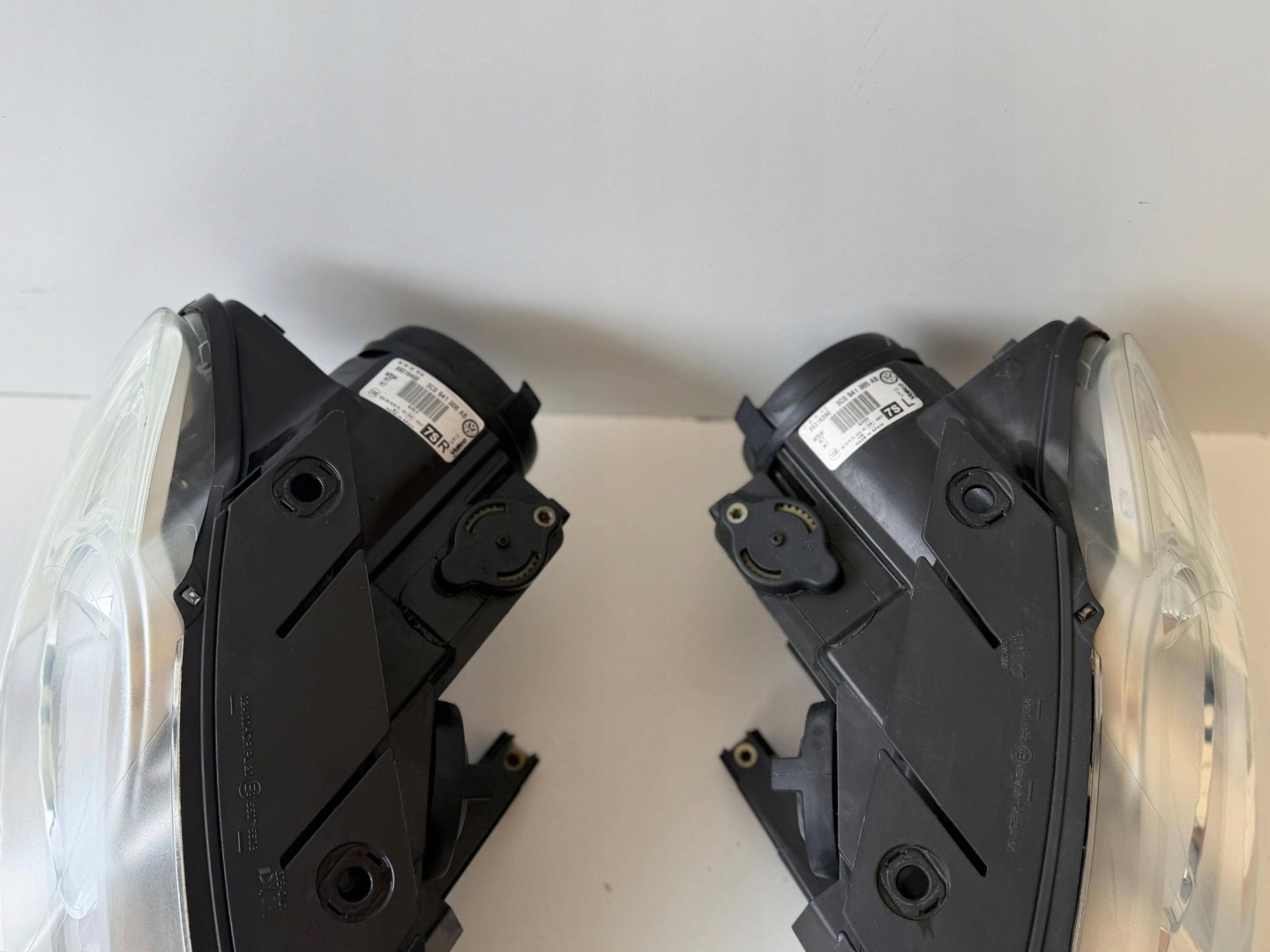 Frontscheinwerfer VW Passat B6 3C0941006AB LED Links Scheinwerfer Headlight - Thumbnail 7