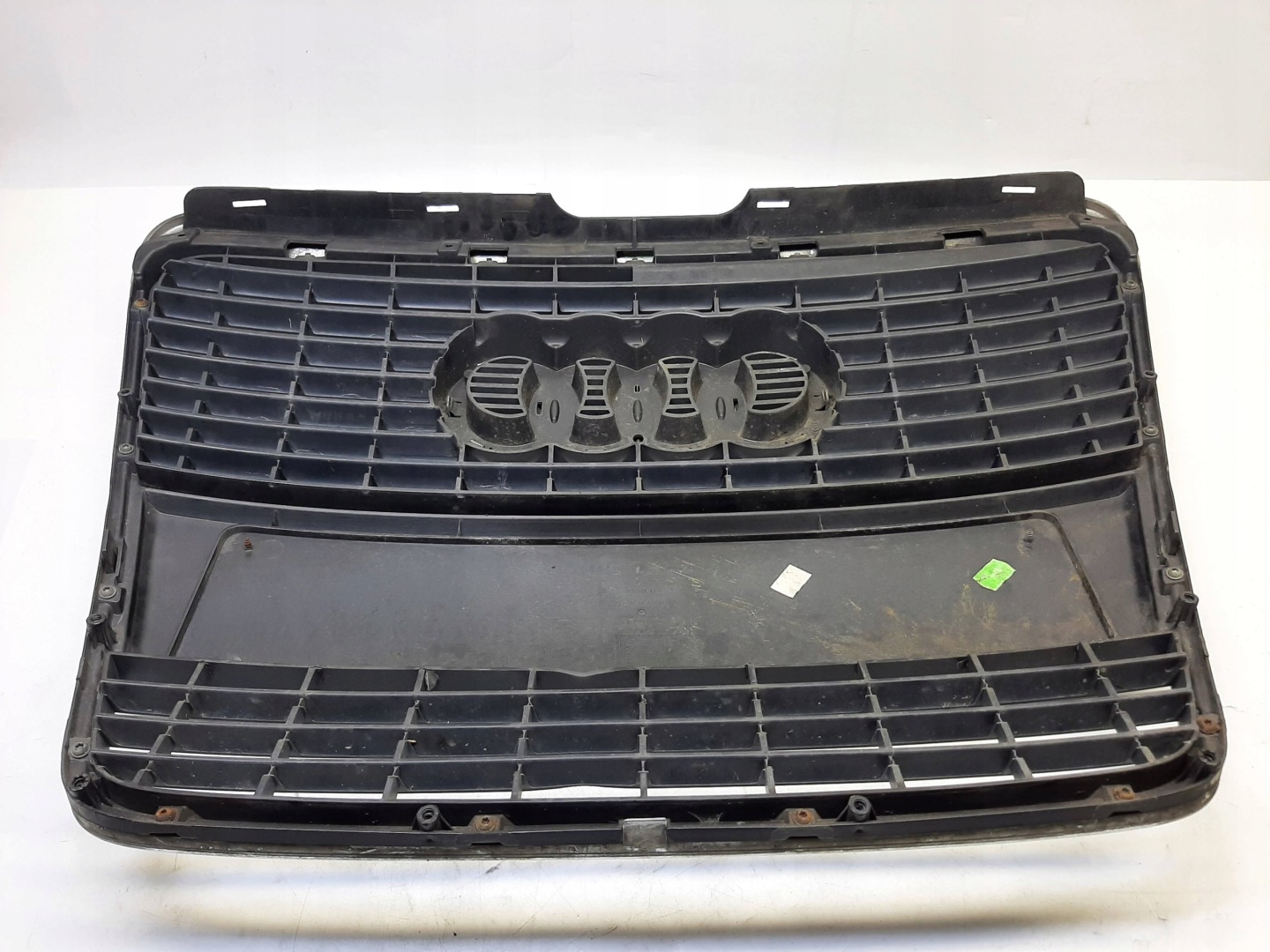 Audi A6 Kühlergrill FRONTGRILL Kühlergitter 4F0853651SA - Thumbnail 9