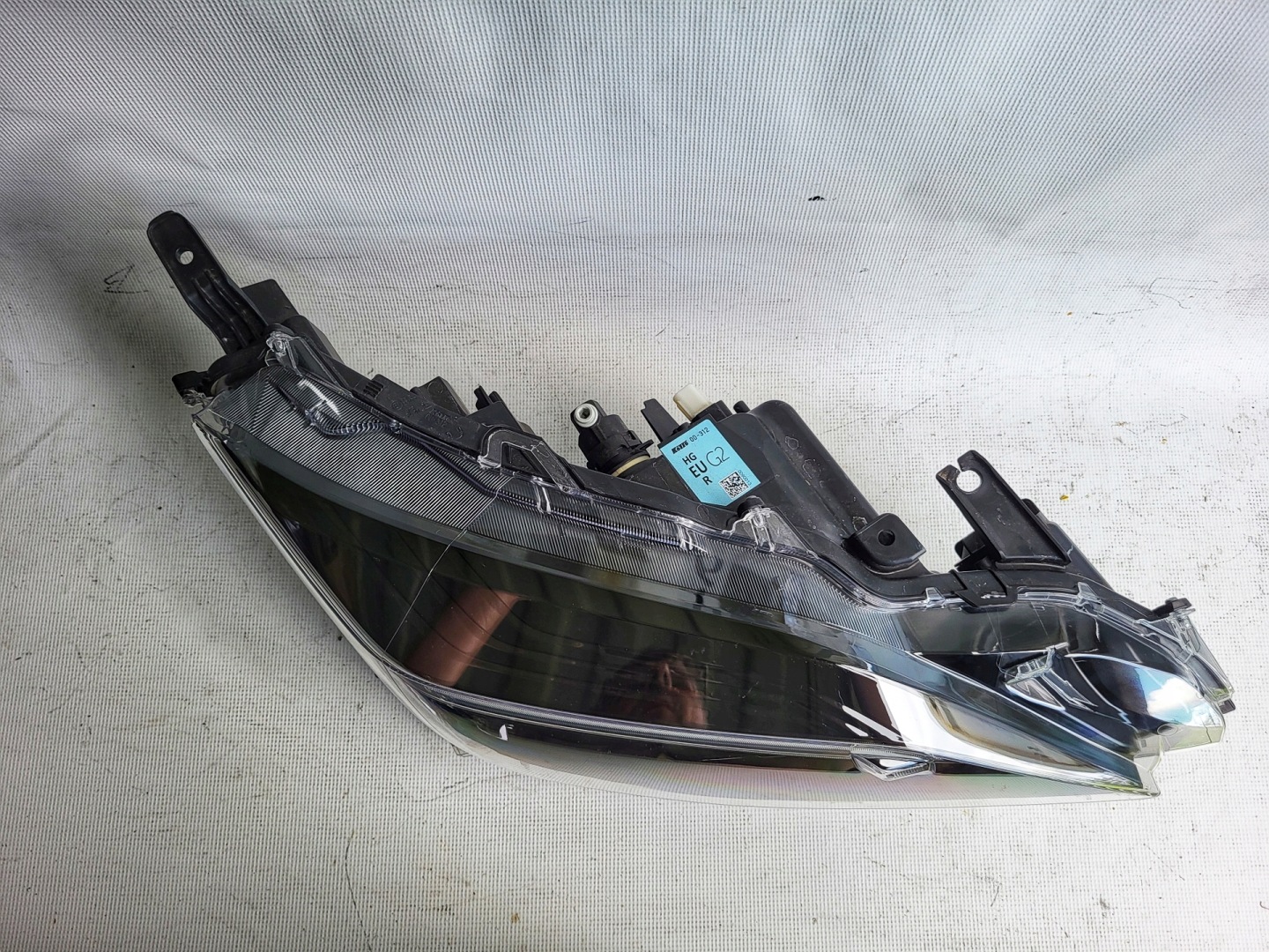 Frontscheinwerfer Toyota Yaris Cross XPB1F LED Rechts Scheinwerfer Headlight - Thumbnail 6