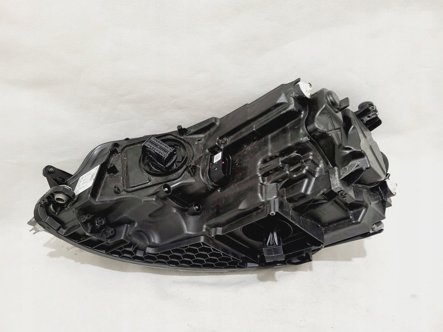 Frontscheinwerfer VW Golf V 5G1941082BV LED Links Scheinwerfer Headlight - Thumbnail 9