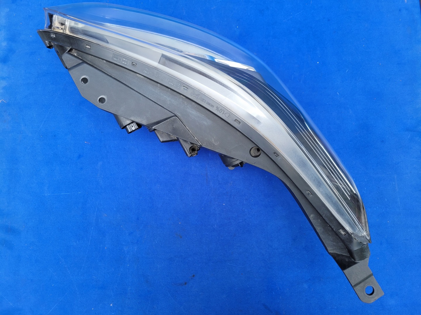 Frontscheinwerfer Kia Ceed CD LED Rechts Scheinwerfer Headlight - Thumbnail 5