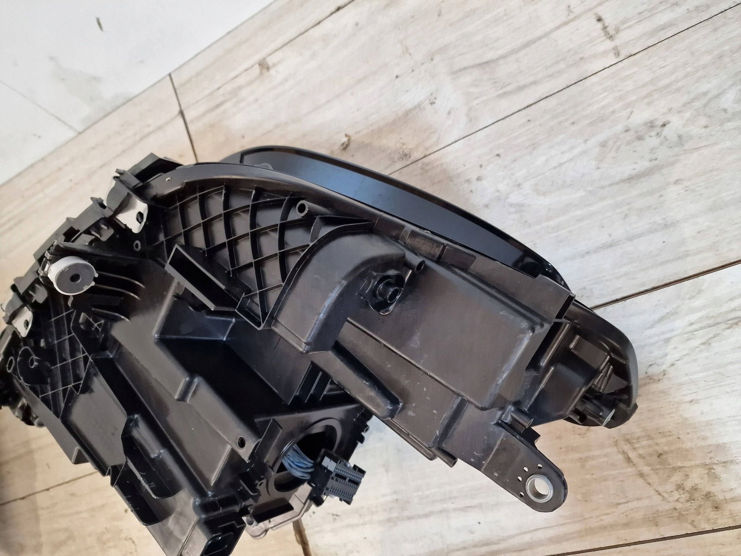 Frontscheinwerfer BMW X1 U11 5A9A221 LED Links Scheinwerfer Headlight - Thumbnail 9