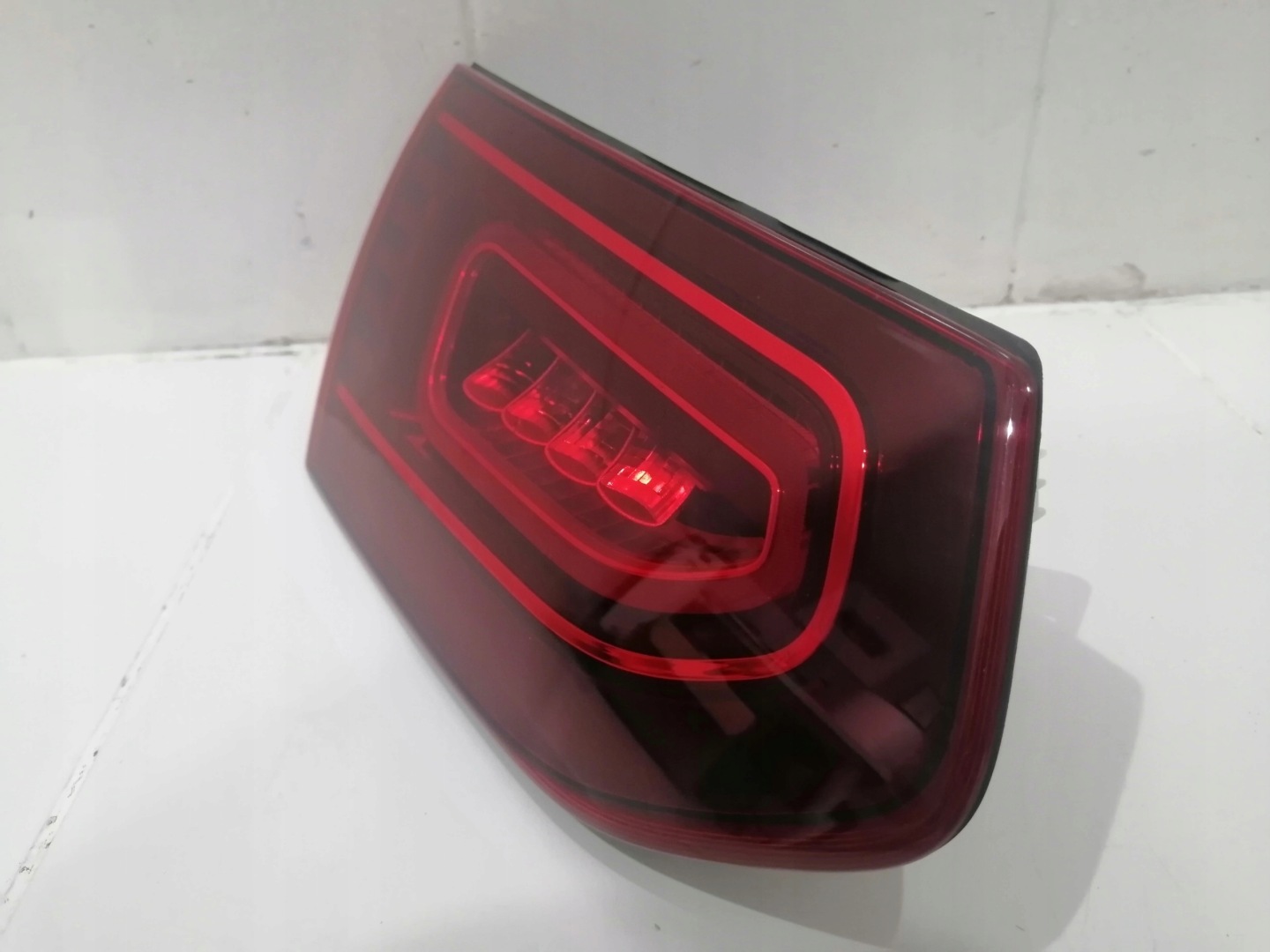 Mercedes-Benz GLC W253 Rückleuchte A2539061202 Rearlamp - Thumbnail 5
