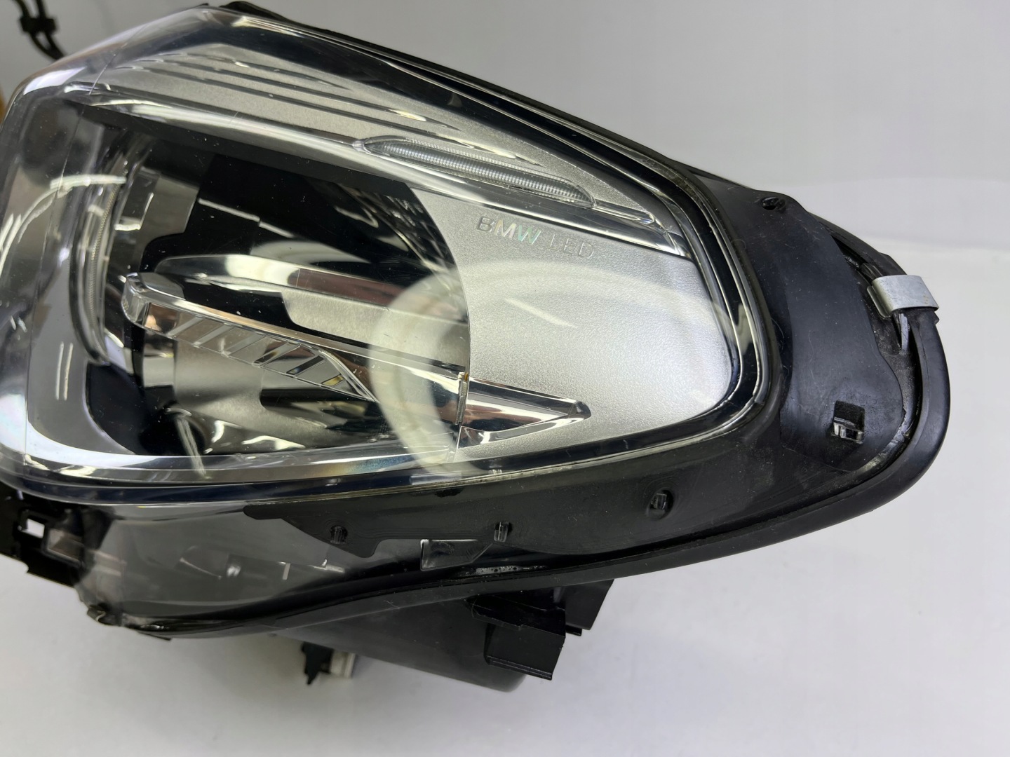 Frontscheinwerfer BMW X3 G01 8496821 LED Links Scheinwerfer Headlight - Thumbnail 7