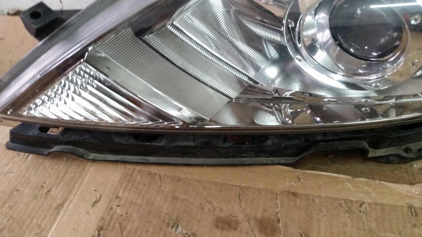 Frontscheinwerfer Honda HR-V RV Xenon Links Scheinwerfer Headlight - Thumbnail 12