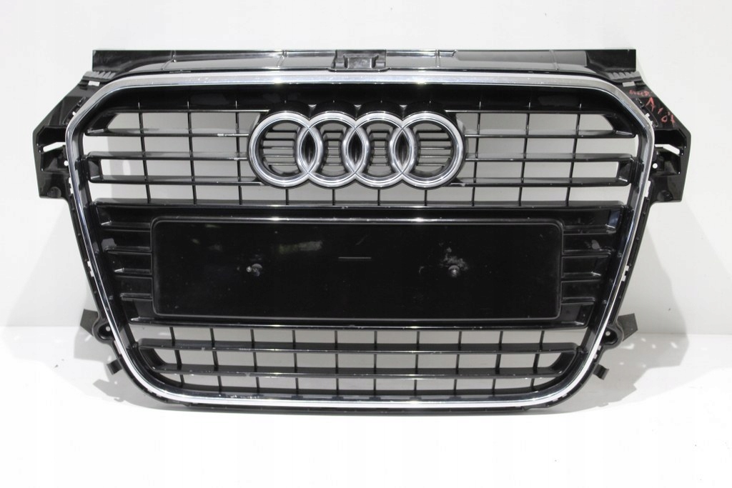 Audi A1 8X Kühlergrill FRONTGRILL Kühlergitter - Thumbnail 1