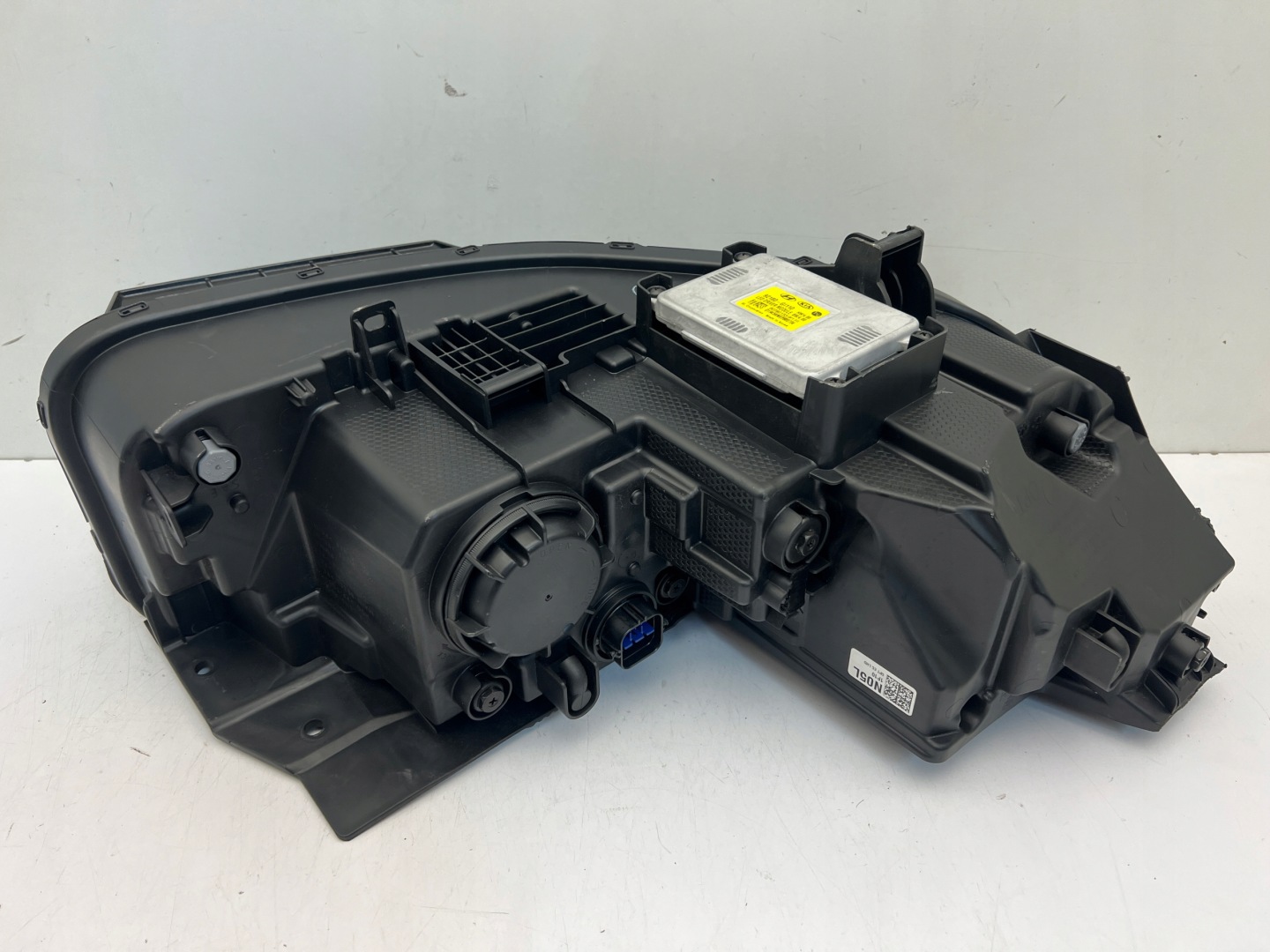 Frontscheinwerfer Hyundai IONIQ 5 NE 92101G1921 LED Links Scheinwerfer Headlight - Thumbnail 8