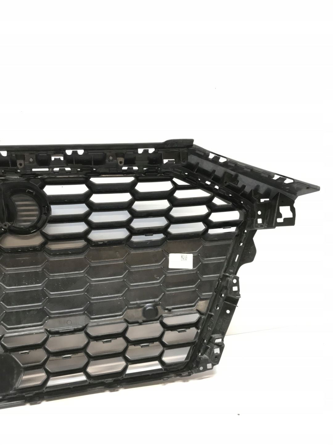 Audi A3 8Y Kühlergrill FRONTGRILL Kühlergitter 8Y0853651AI - Thumbnail 9