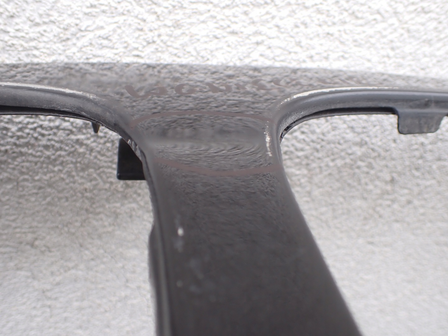 Motorhaube BMW X5 E70 Bonnet Hood - Thumbnail 8
