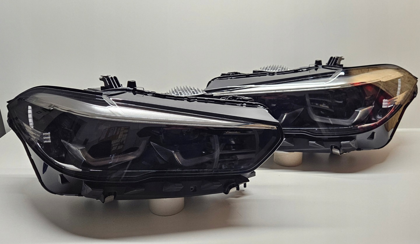 Frontscheinwerfer BMW X6 G06 5A27986 LED Links Scheinwerfer Headlight - Thumbnail 1