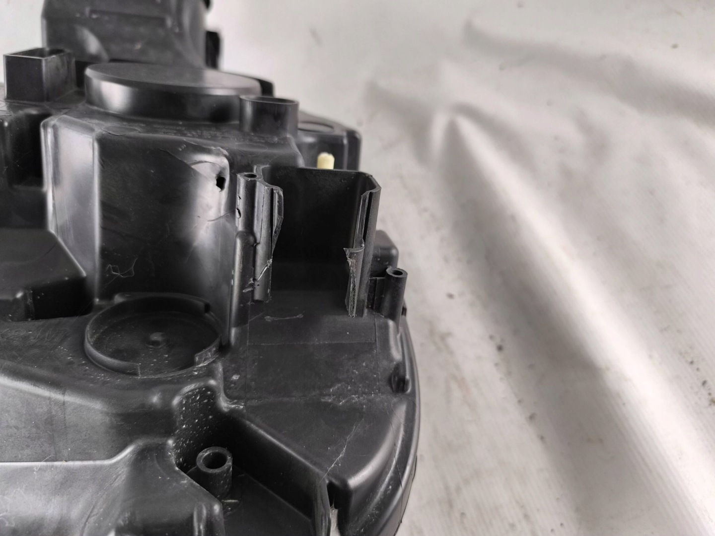 Frontscheinwerfer Citroen C4 LED Rechts Scheinwerfer Headlight - Thumbnail 11