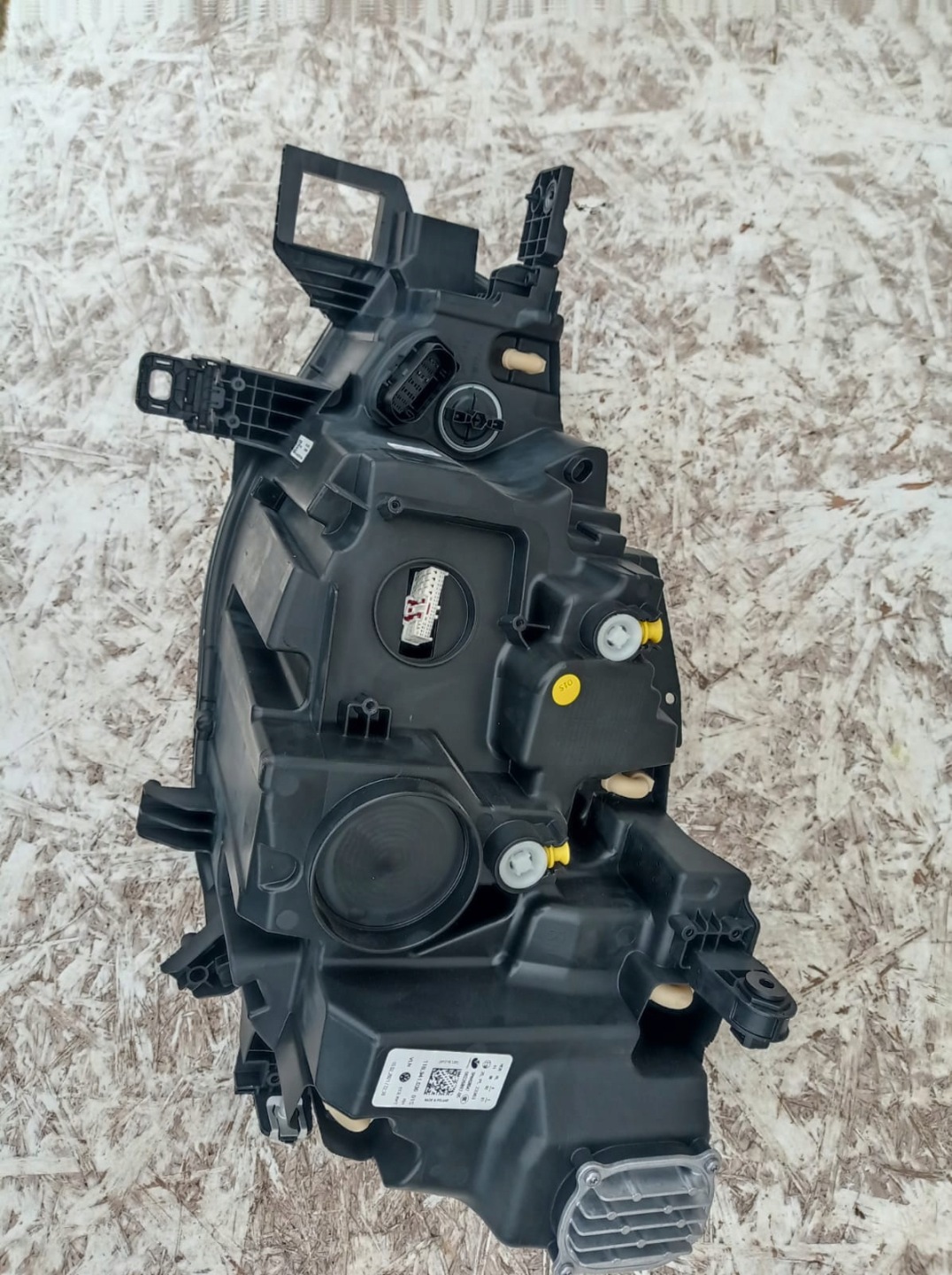 Frontscheinwerfer VW ID.4 E2 11B941035F LED Links Scheinwerfer Headlight - Thumbnail 10