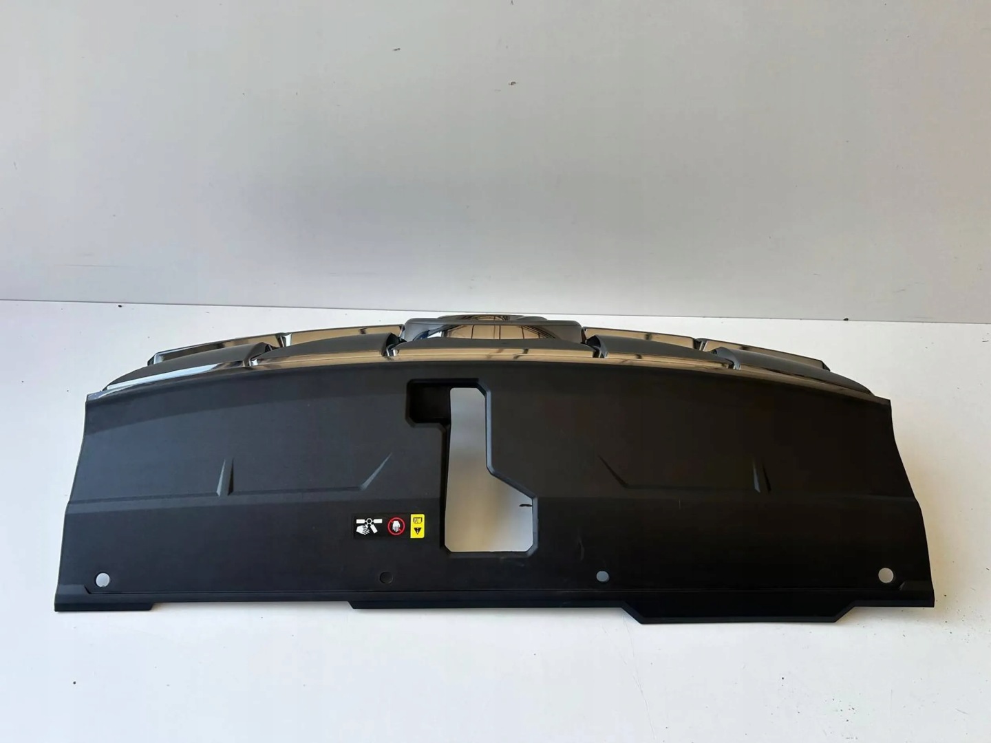 Hyundai Tucson NX4E Kühlergrill FRONTGRILL Kühlergitter 86391N7000 - Thumbnail 2