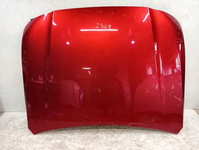 Motorhaube Mazda CX-60 Bonnet Hood - Thumbnail 1