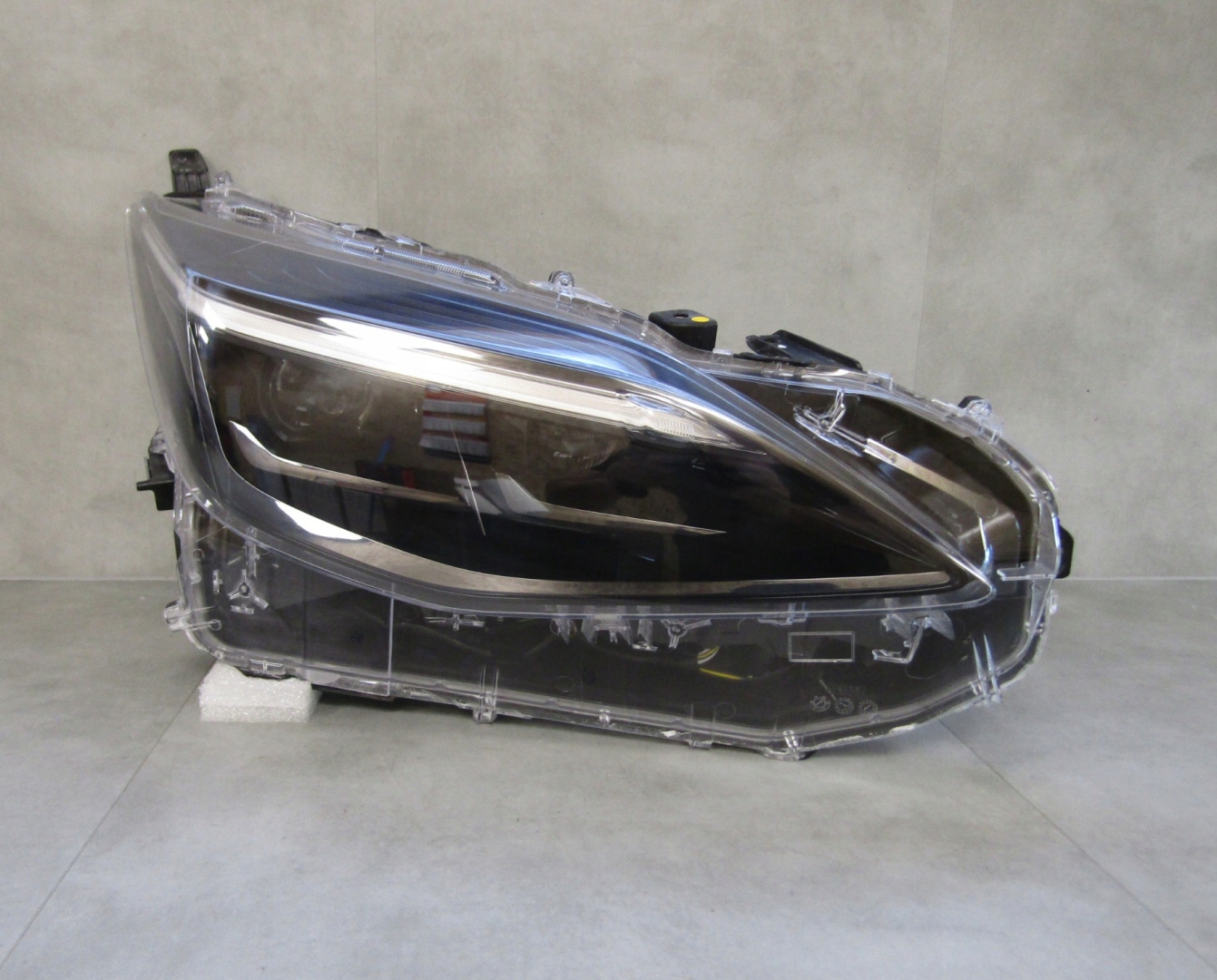 Frontscheinwerfer Toyota Yaris Cross XPB1F LED Rechts Scheinwerfer Headlight - Thumbnail 1