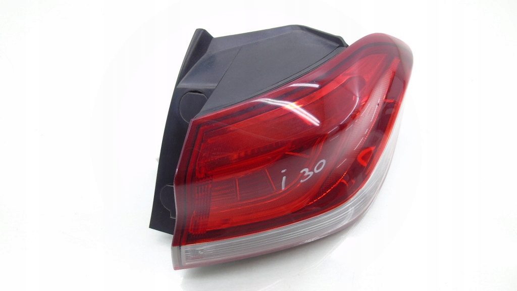 Hyundai i30 FDH Rückleuchte Rearlamp - Thumbnail 3
