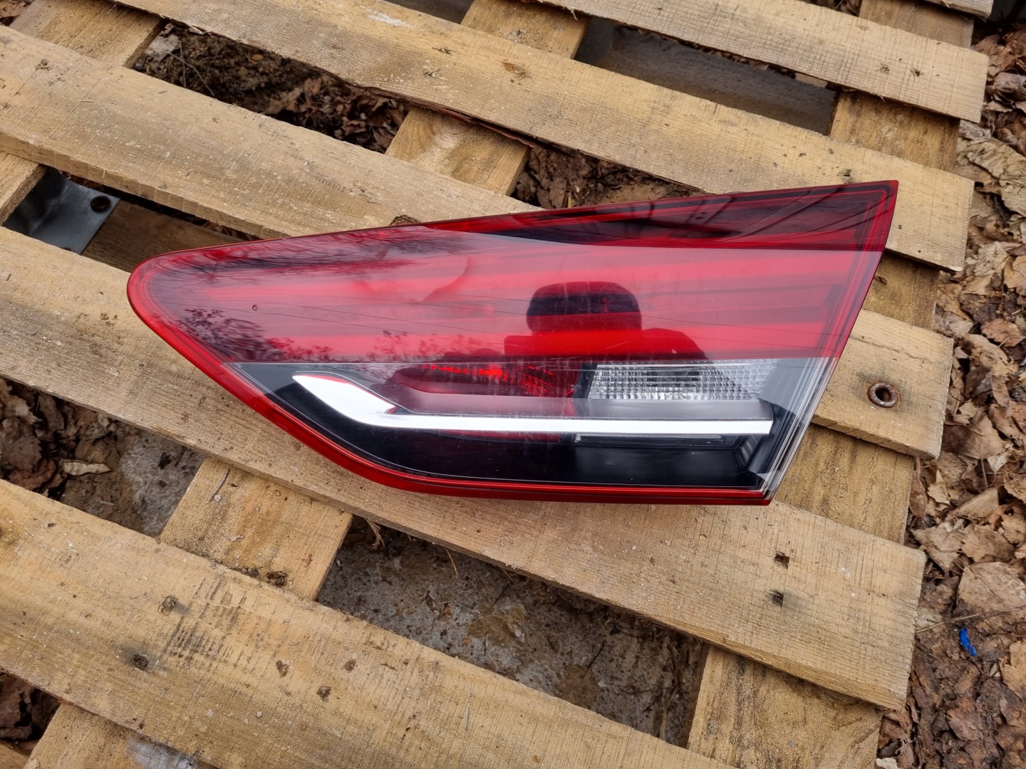 Opel Insignia Rückleuchte 39148315 Rearlamp - Thumbnail 1