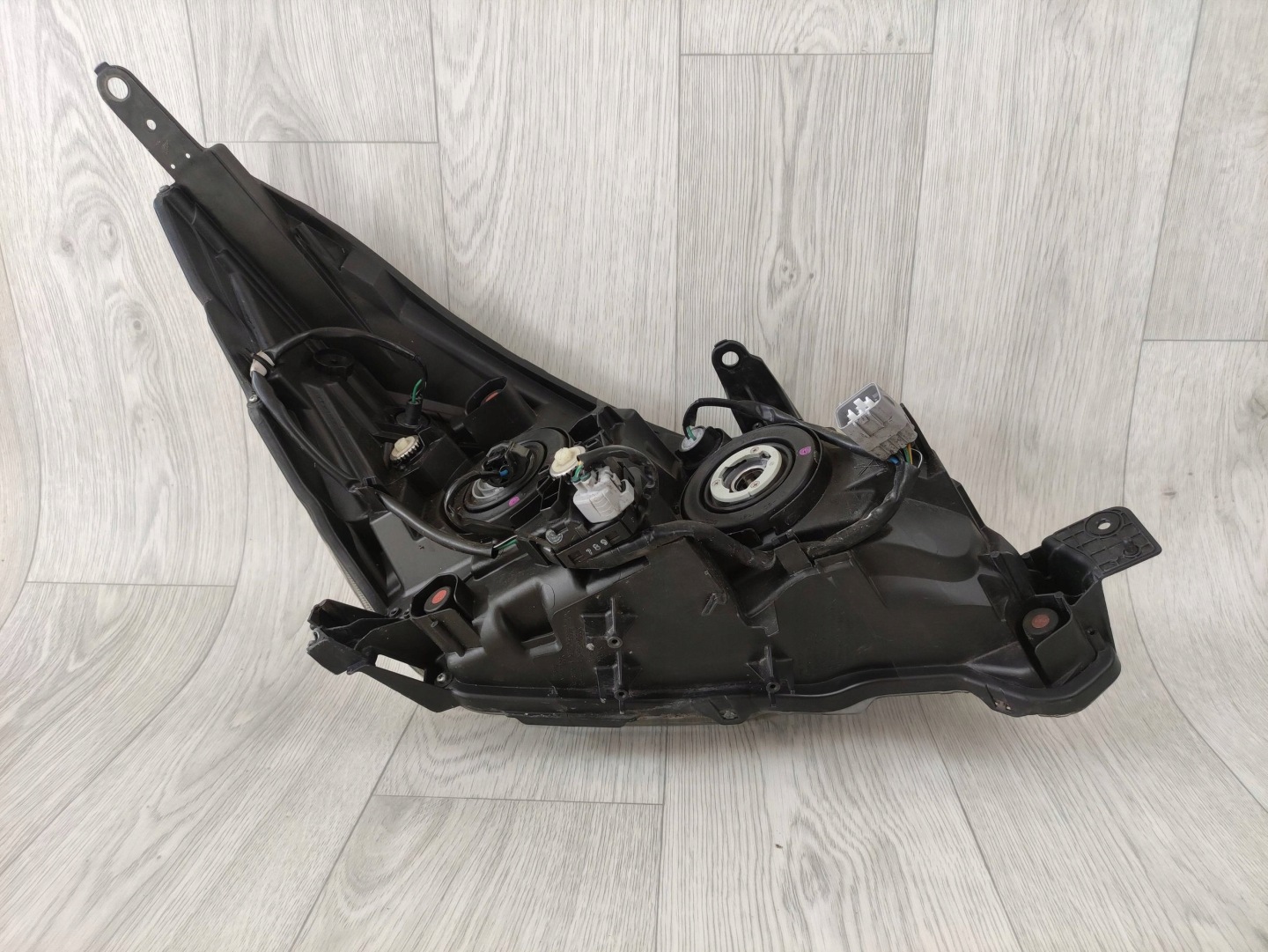 Frontscheinwerfer Subaru Forester SJ LED Links Scheinwerfer Headlight - Thumbnail 5