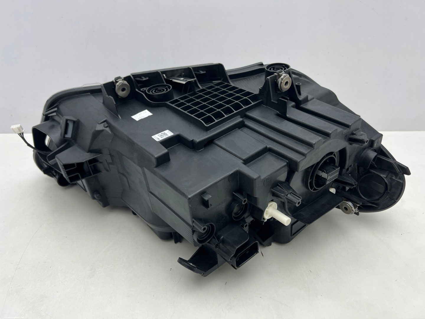 Frontscheinwerfer BMW X1 F48 7428735 LED Links Scheinwerfer Headlight - Thumbnail 8