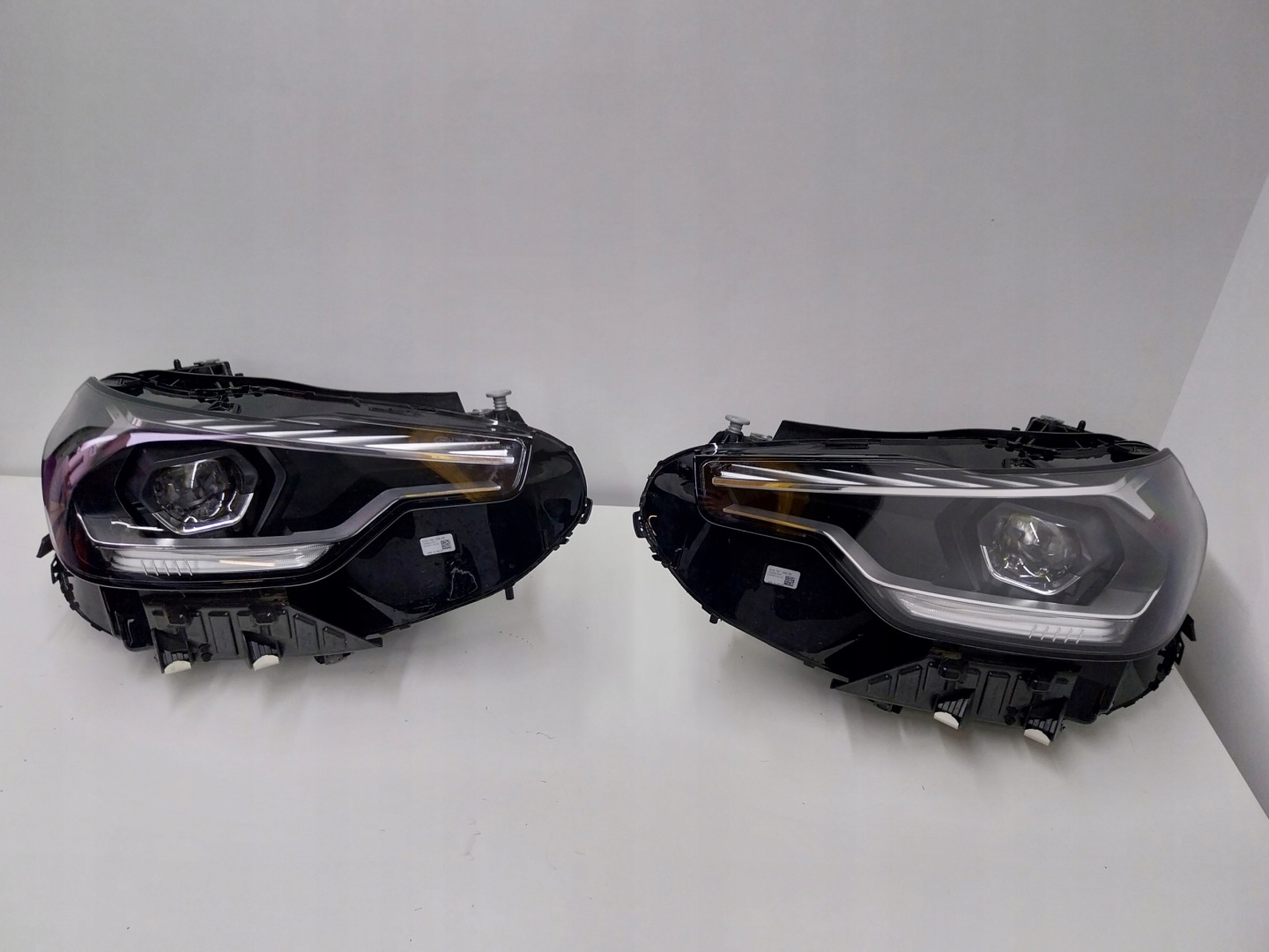 Frontscheinwerfer BMW 2 G42 LED Links Scheinwerfer Headlight - Thumbnail 1