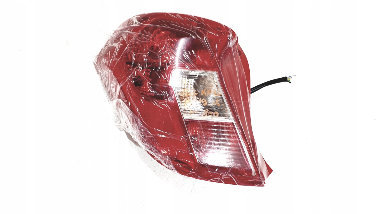 Opel KARL Rückleuchte 42607396 Rearlamp - Thumbnail 1