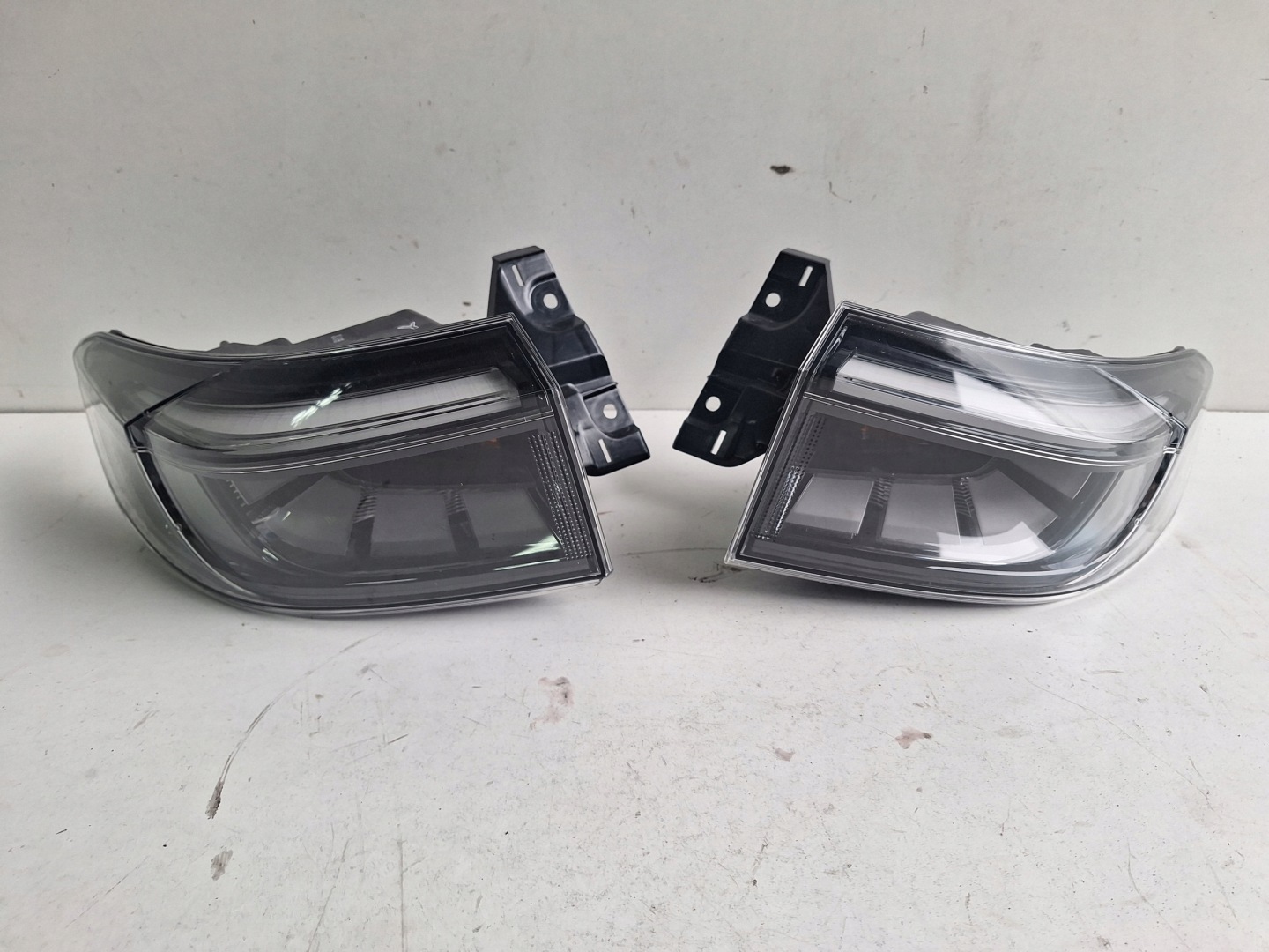 Honda HR-V RV Rückleuchte 22LAMPATYL Rearlamp - Thumbnail 1