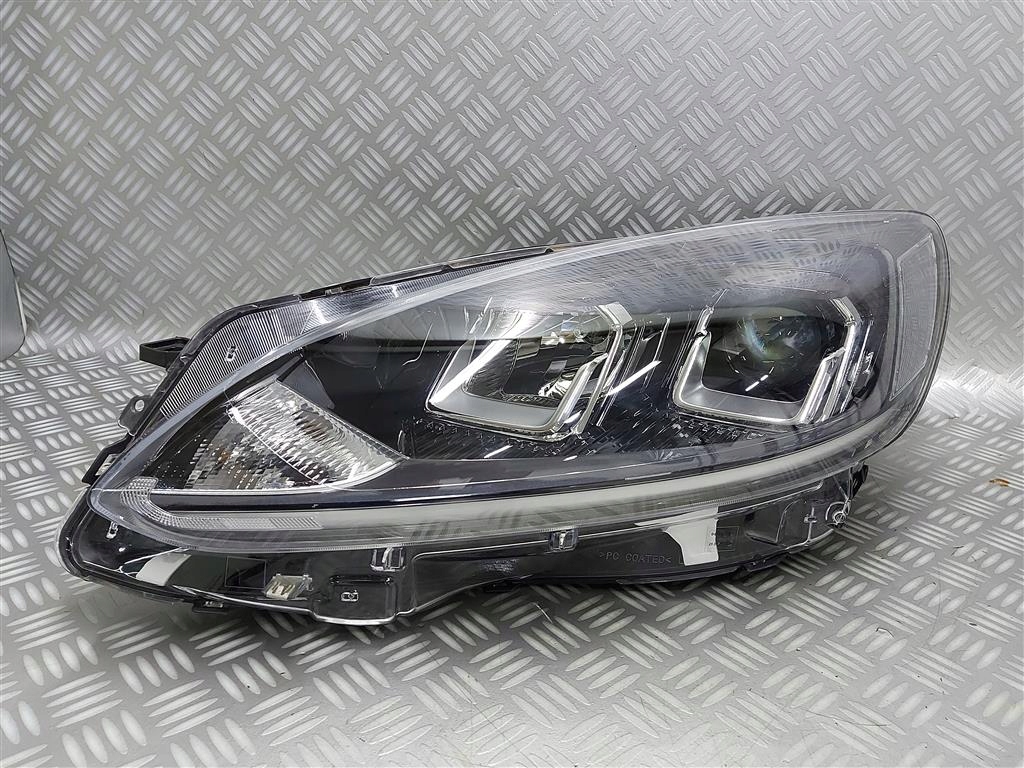 Frontscheinwerfer Ford Kuga III Mk3 LV4B13W030AF LED Links Headlight - Thumbnail 11