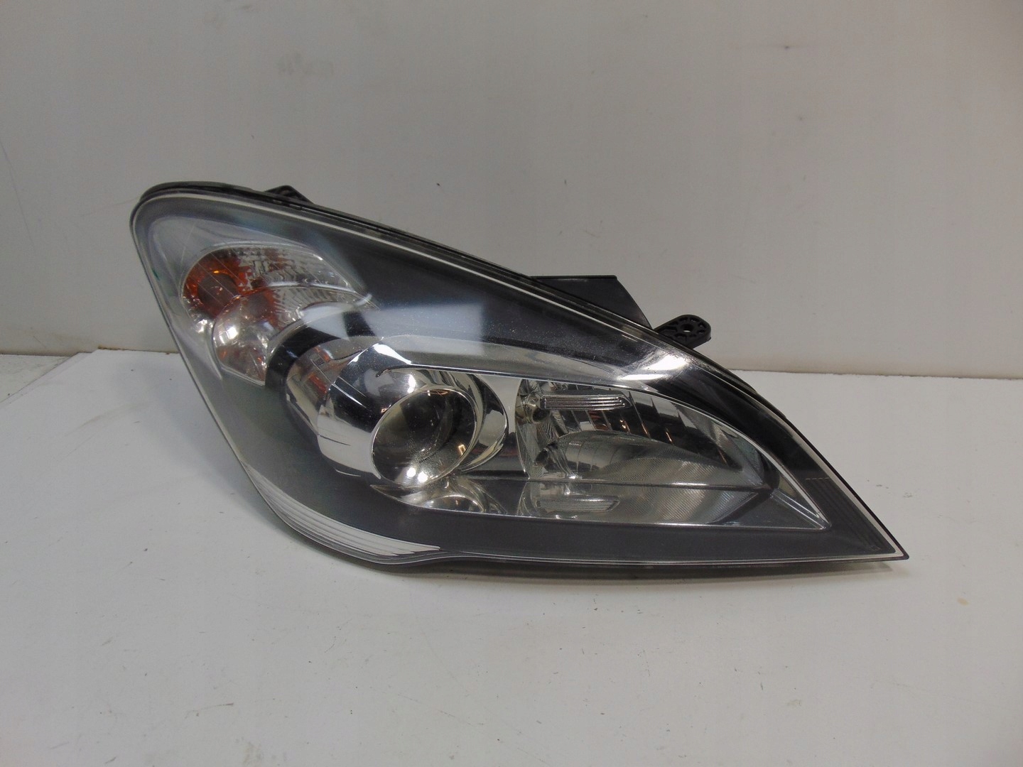 Frontscheinwerfer Kia Ceed CD Facelift LED Rechts Scheinwerfer Headlight - Thumbnail 1