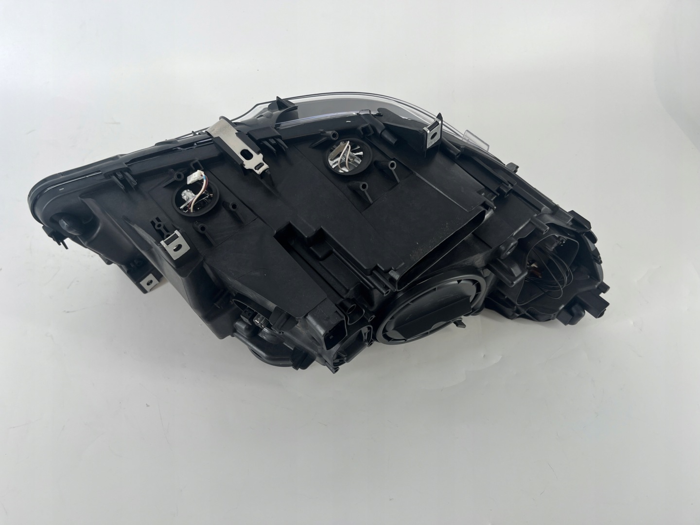 Frontscheinwerfer BMW 5 F07 1013022 Bi-Xenon Rechts Scheinwerfer Headlight - Thumbnail 10