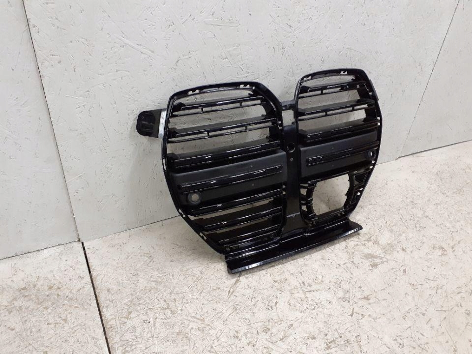 BMW 3 G80 Kühlergrill FRONTGRILL Kühlergitter - Thumbnail 2