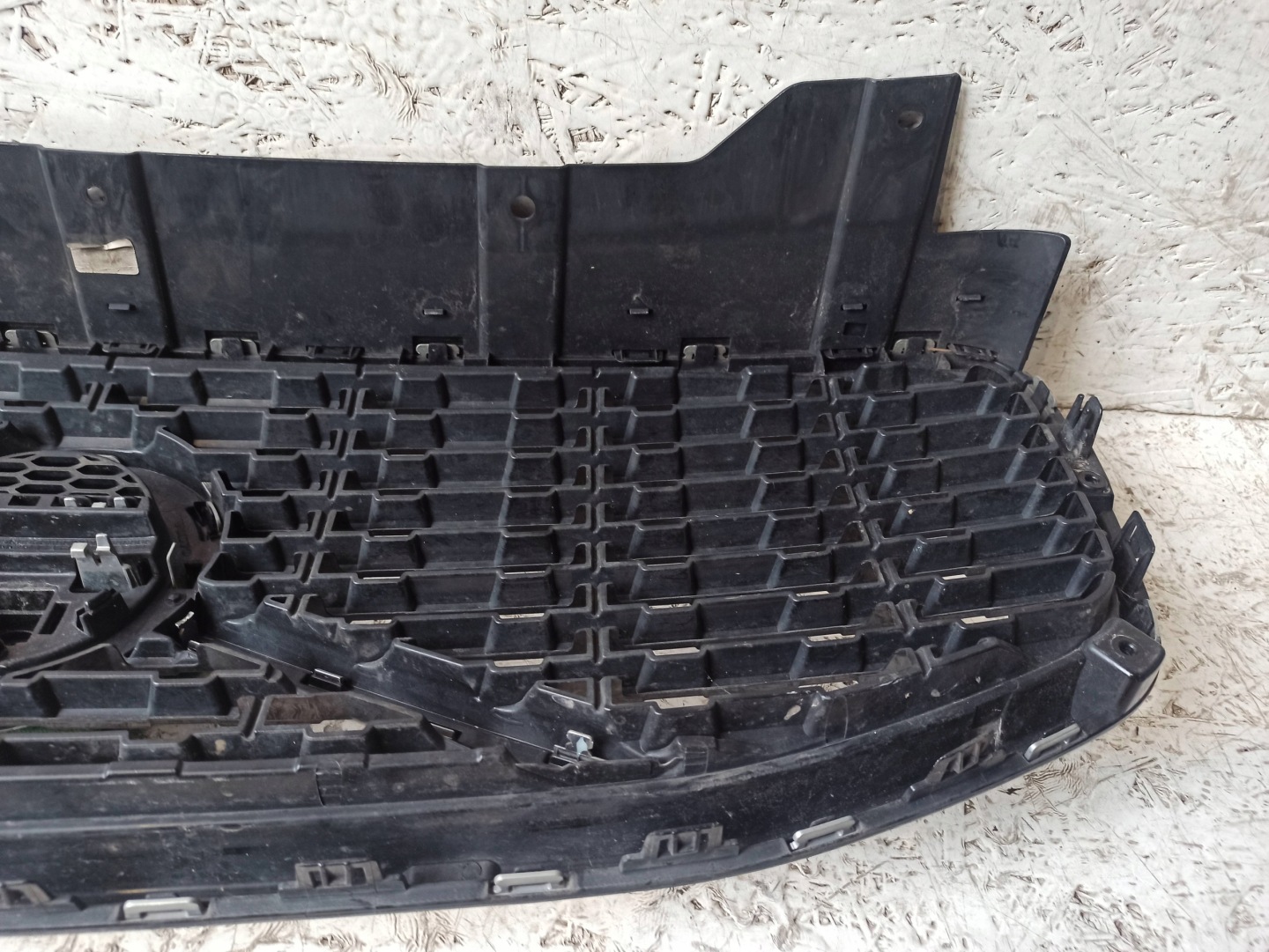 Volvo XC60 Kühlergrill FRONTGRILL Kühlergitter 31457464 - Thumbnail 7