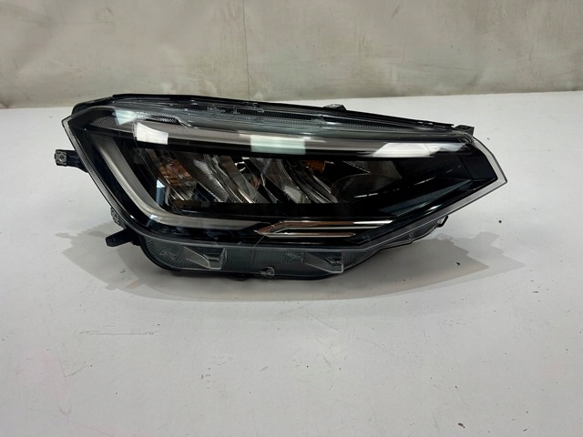 Frontscheinwerfer VW Taigo 2G7941006 LED Rechts Scheinwerfer Headlight - Thumbnail 1