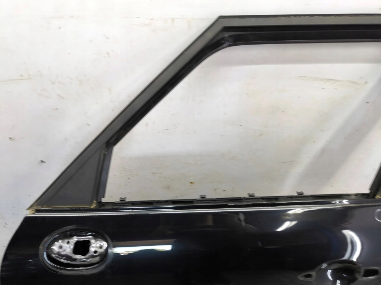 Mini Countryman R60 Tür Vorne Links Door Porta Porte - Thumbnail 8