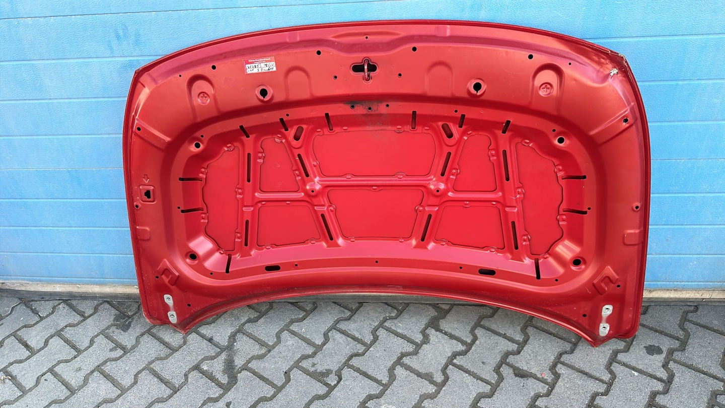 Motorhaube Hyundai i30 FDH Bonnet Hood - Thumbnail 5