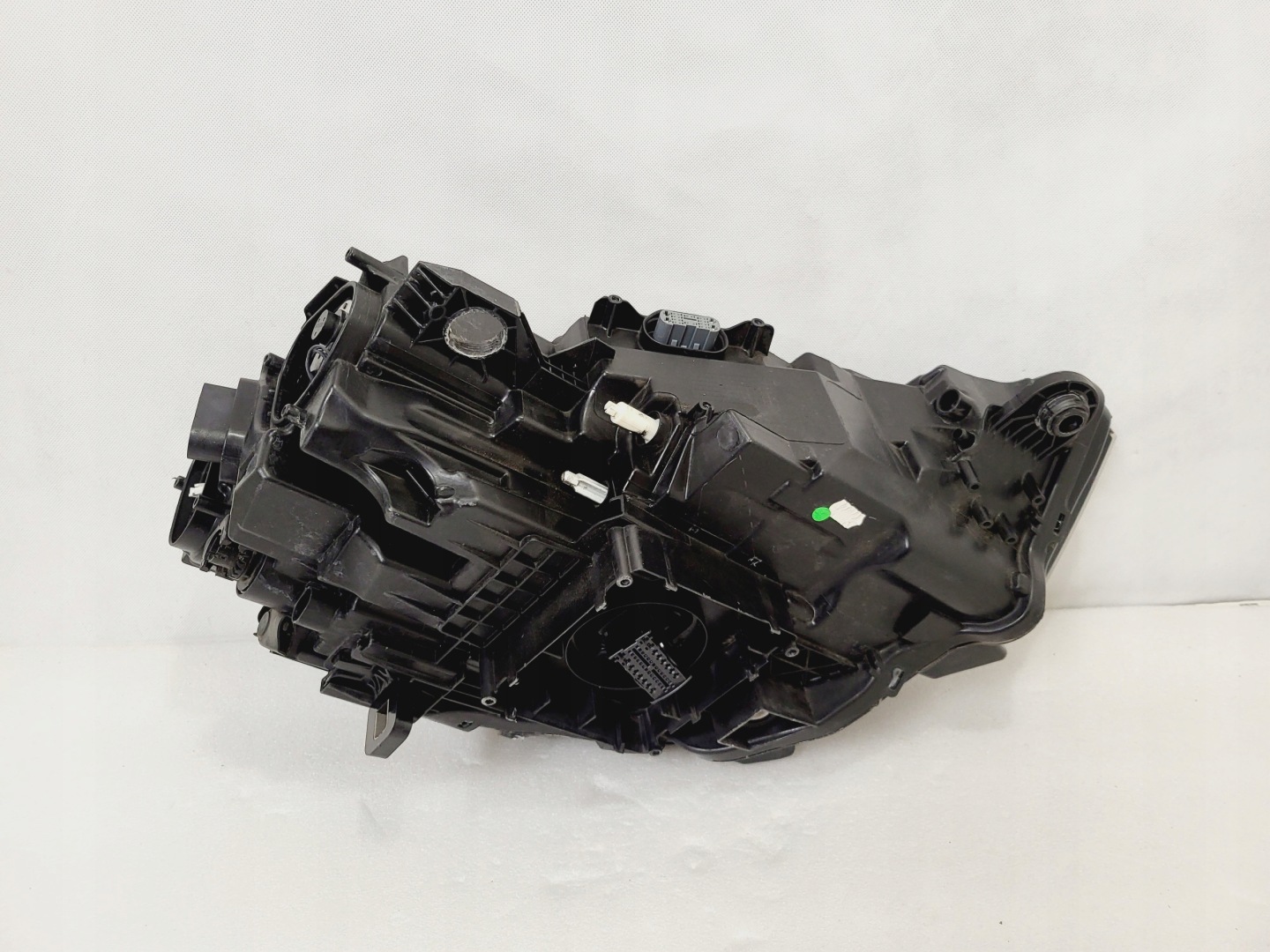 Frontscheinwerfer Audi A3 8V0 8V0941033C LED Links Scheinwerfer Headlight - Thumbnail 11