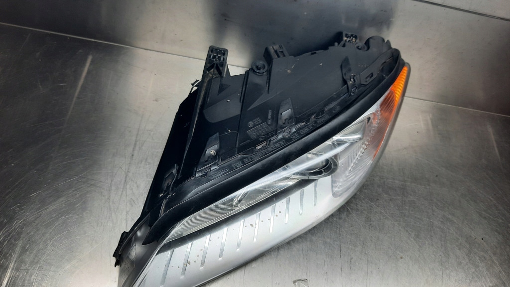 Frontscheinwerfer Volvo S70/V70/XC70 V70 Xenon Links Scheinwerfer Headlight - Thumbnail 20