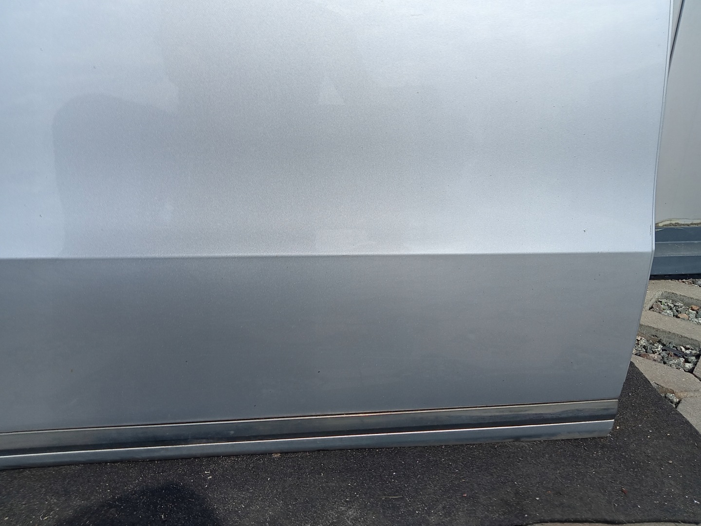VW Passat B7 Tür Hinten Rechts Kombi Door Porta Porte - Thumbnail 9