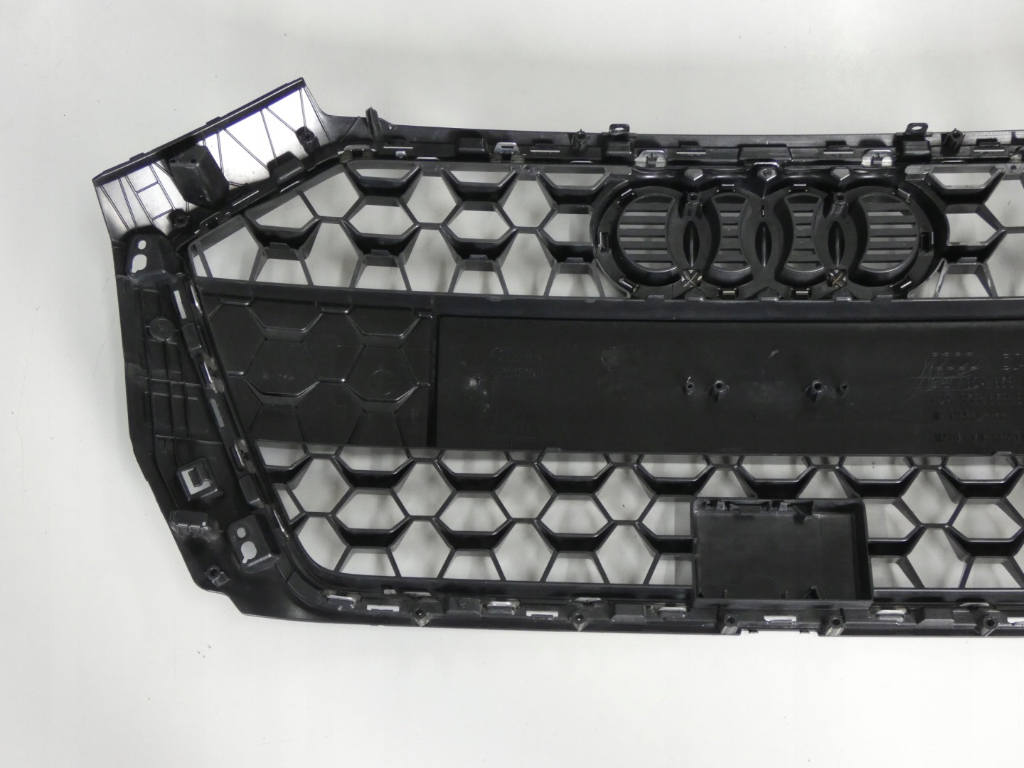 Audi 82A Kühlergrill FRONTGRILL Kühlergitter 82A853651BC - Thumbnail 5