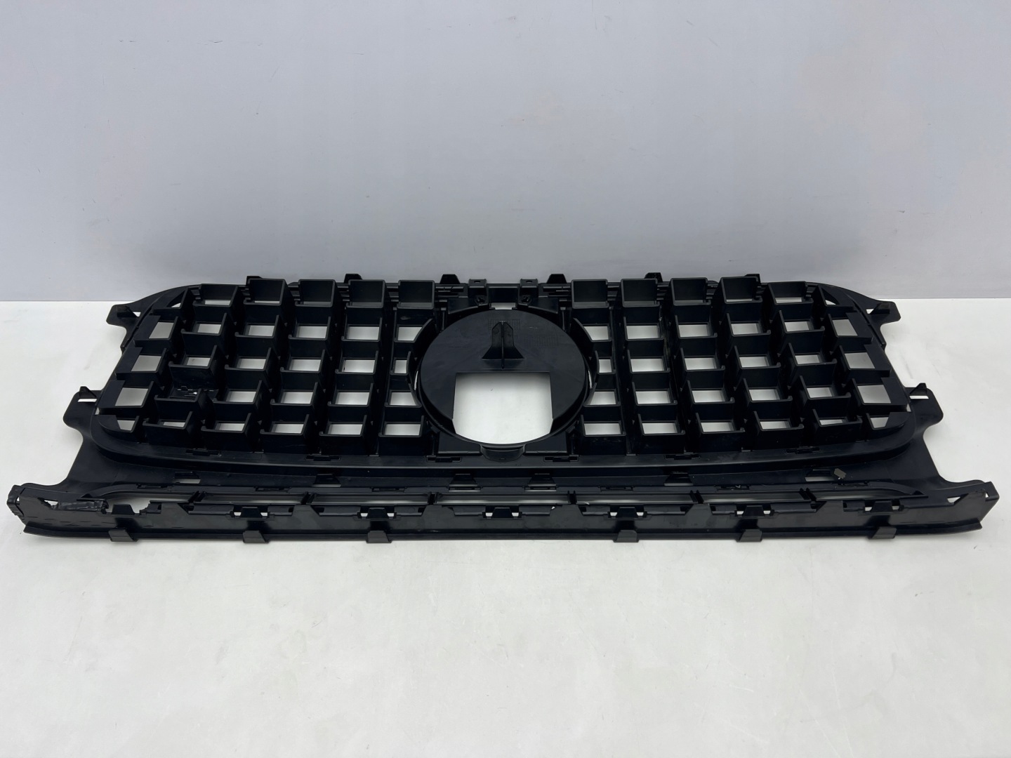 Mercedes-Benz G-Klasse W463 Kühlergrill FRONTGRILL Kühlergitter A4638885300 - Thumbnail 6